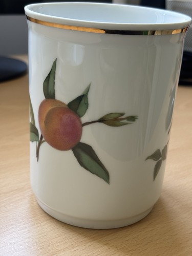 Vintage royal worcester - vintage,