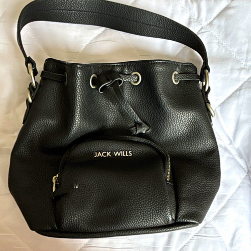 Jack wills black - wills,