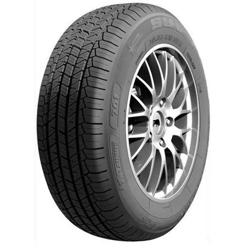 Summer tyre 255 r19 taurus - 255/50,
