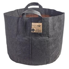 RhizoPot Fabric Pot Plant Grow