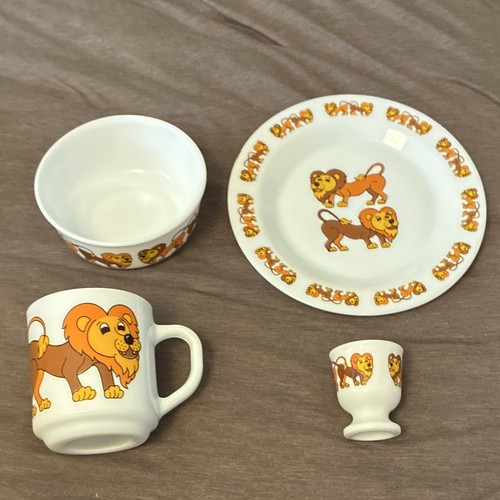 Arcopal vintage kids - arcopal,