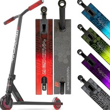 Pro Trick Stunt Scooter for
