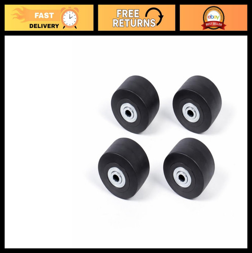 Replacement wheels for pelican - replacement,