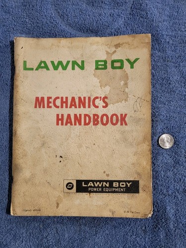 1968 vintage lawn - vintage, boy