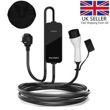 5M 13A Type 2 EV Charging