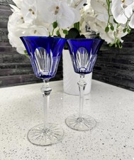 Pair cobalt blue - cobalt,