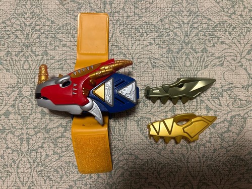 Power rangers dino thunder - dino,