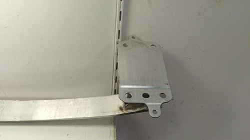 Front bumper reinforcement - front,