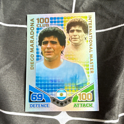 Topps match attax - topps,