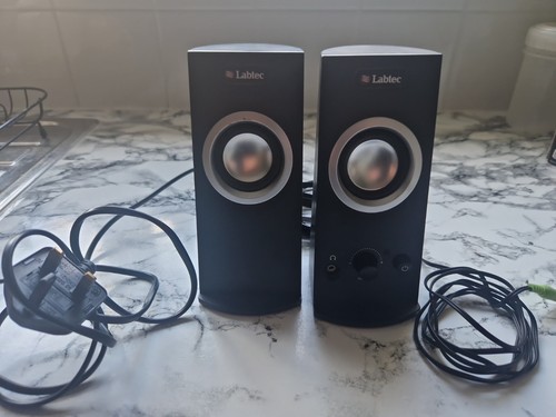 Labtec spin multimedia - spin, 95