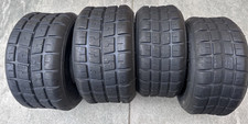 VEGA WM1 CADET WET TYRE GOOD