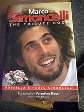 Marco Simoncelli : The Tribute