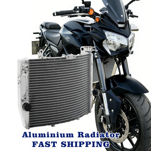 Aluminium cooler radiator for - aluminium,