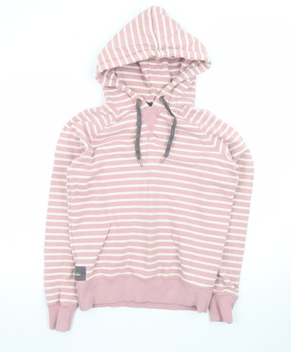 Joules women pink white - women's,