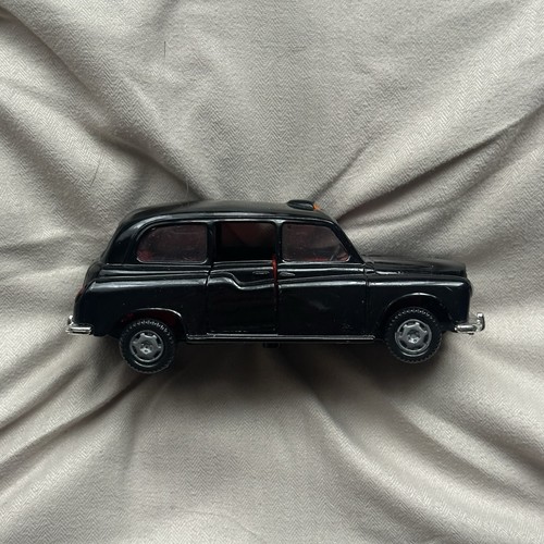 Rare vintage die cast - rare,