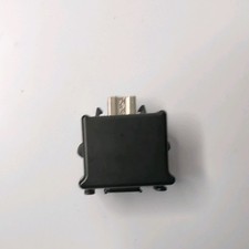 Nintendo Wii Black Official