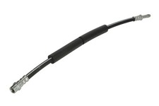QB flexible brake line Left -