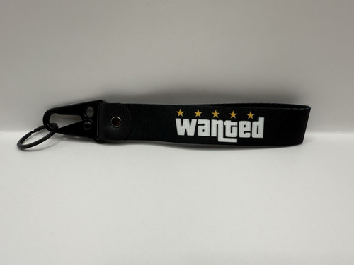 Wanted fabric tow strap - wanted, car
