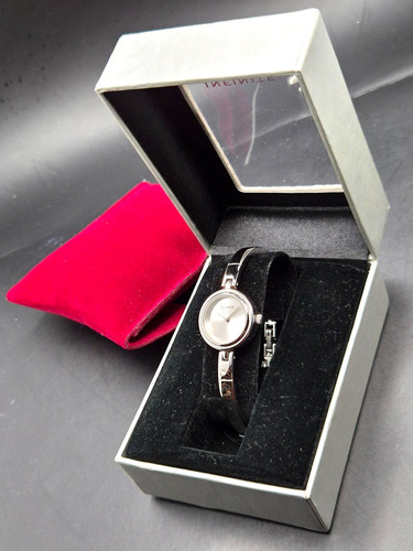 Infinite women silver tone - silver,