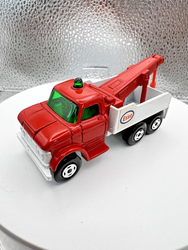 Matchbox superfast wreck - no, 71