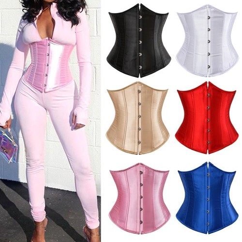 Underbust corset women sexy - underbust,
