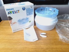 Philips Avent Microwave Bottle