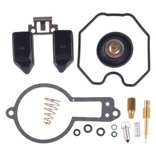 1x Carburetor Repair Kit Air