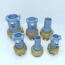 George Fischer +GF+ Instaflex