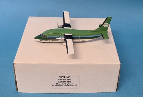 Skyline 200 short - 1:200,