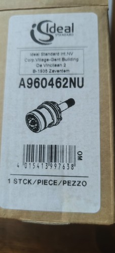 Ideal standard and trevi - standard, 3/4"