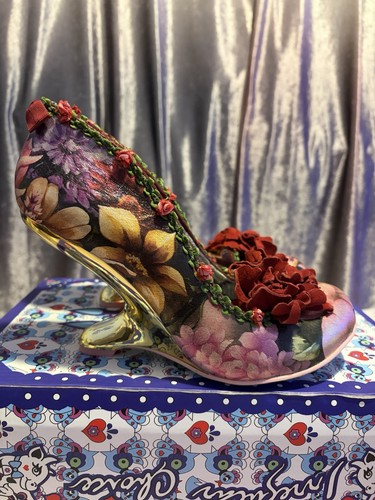 Irregular choice euro - euro, 40