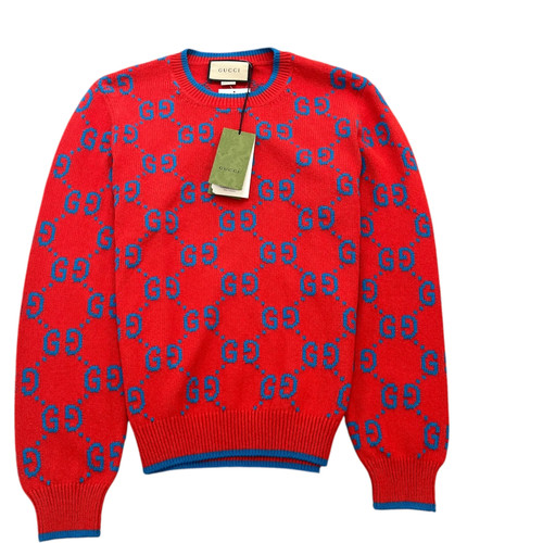 Gucci men supreme - gucci, jumper