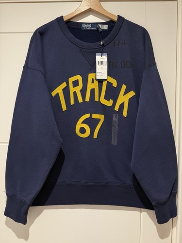 Brand new ralph - brand,