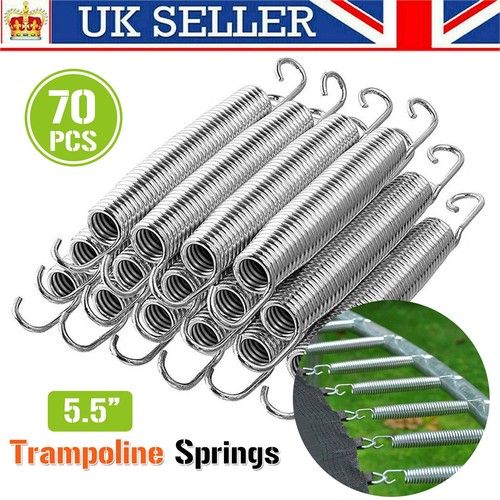 Set trampoline - set,