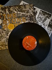 Stone Roses 1989 Vinyl LP
