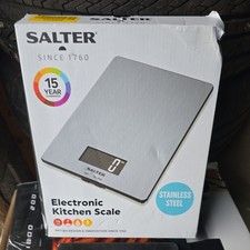 Salter Electronic Kitchen