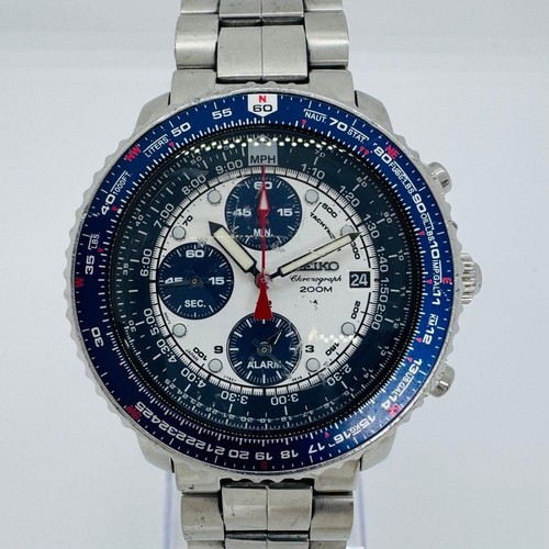 Seiko 7t62 0eb0 sna413 - seiko, 7t62-0eb0