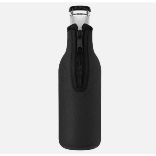Color insulated beer bottles - 4,