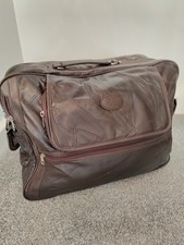 Cotton Traders Brown Patch