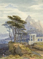 Style Of Samuel Prout -