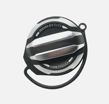 Gasoline Tank Cover 971044261