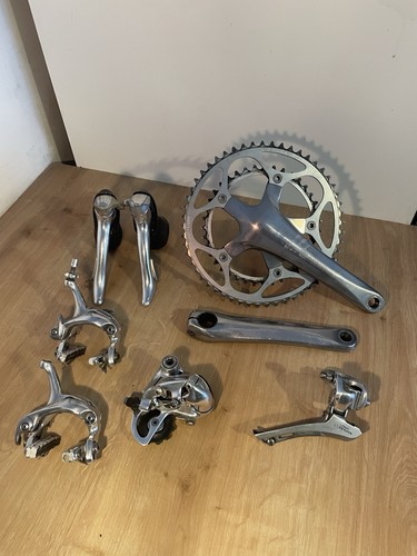 Shimano dura ace groupset - dura,