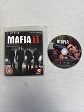 Mafia 2  - Sony Playstation 3