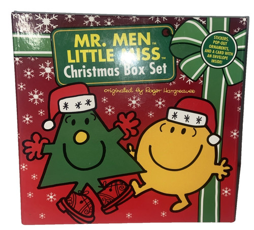 Men little miss christmas - men,