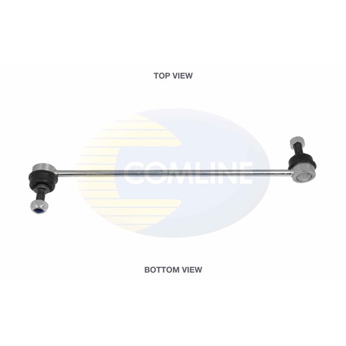 Anti roll bar - roll, links
