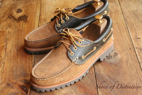 Timberland tan brown leather - timberland,