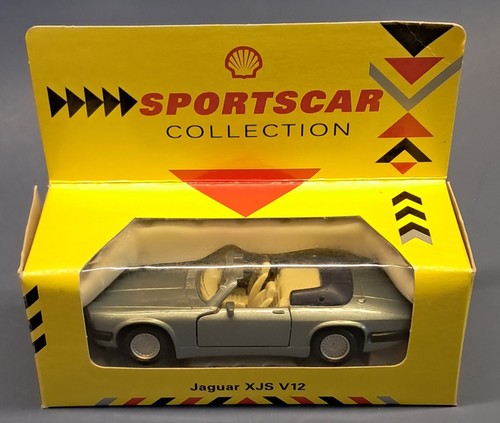 Vintage shell supercar - vintage,