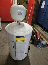 Centre Brand 120 Litre Hot Water Heater