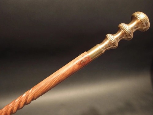 Vintage antique style brass - antique,