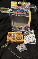 Strata gaia dragoon Ms Metal